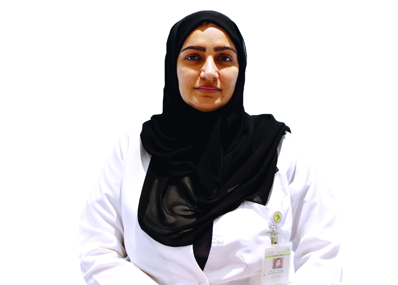 صفر % نسبة التسريب في عمليات السمنة بمستشفى دبي