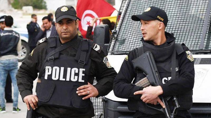 الداخلية التونسية: إيقاف ستة عناصر داعمة للإرهابيين القتلى في القصرين