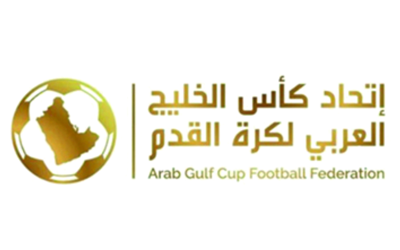 "شعار اتحاد كأس الخليج العربي"
