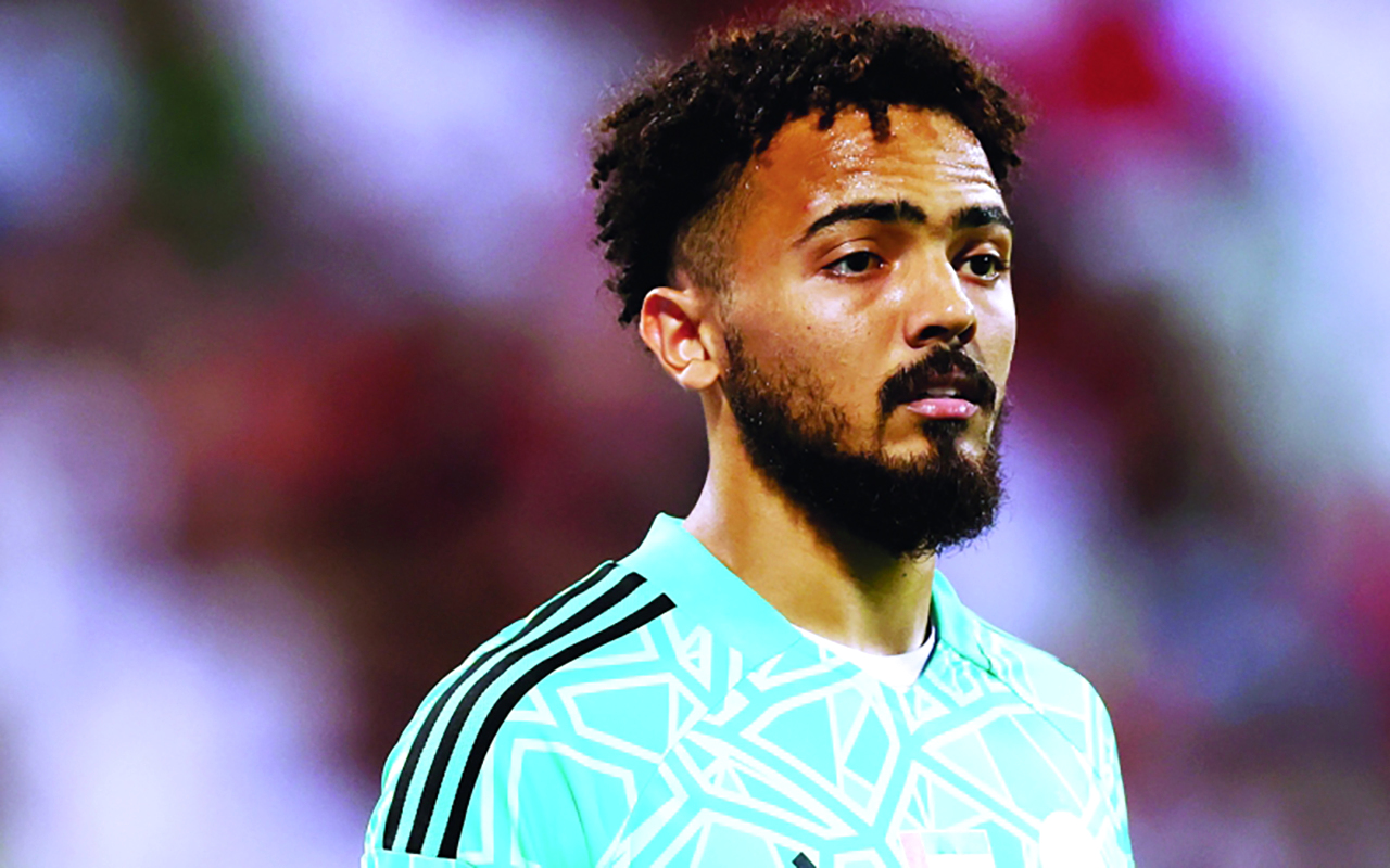 "درويش محمد"