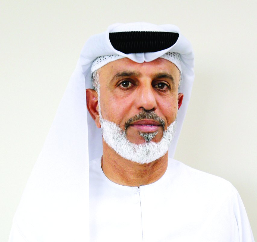 "أحمد السويدي"