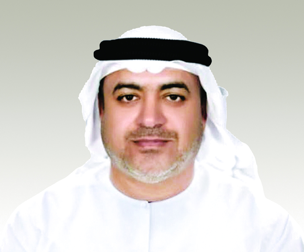 "راشد الحمر"