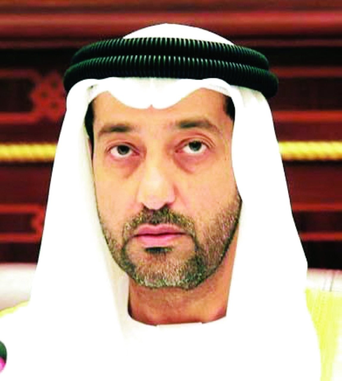 "صقر القاسمي"