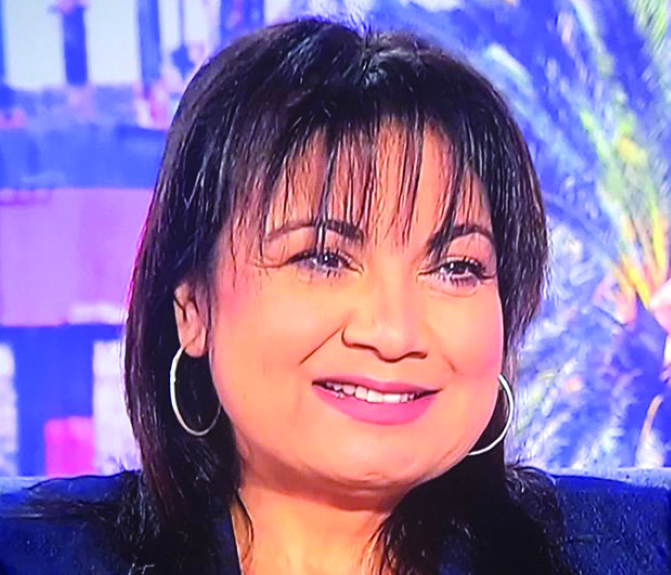 "إيمان جاد"