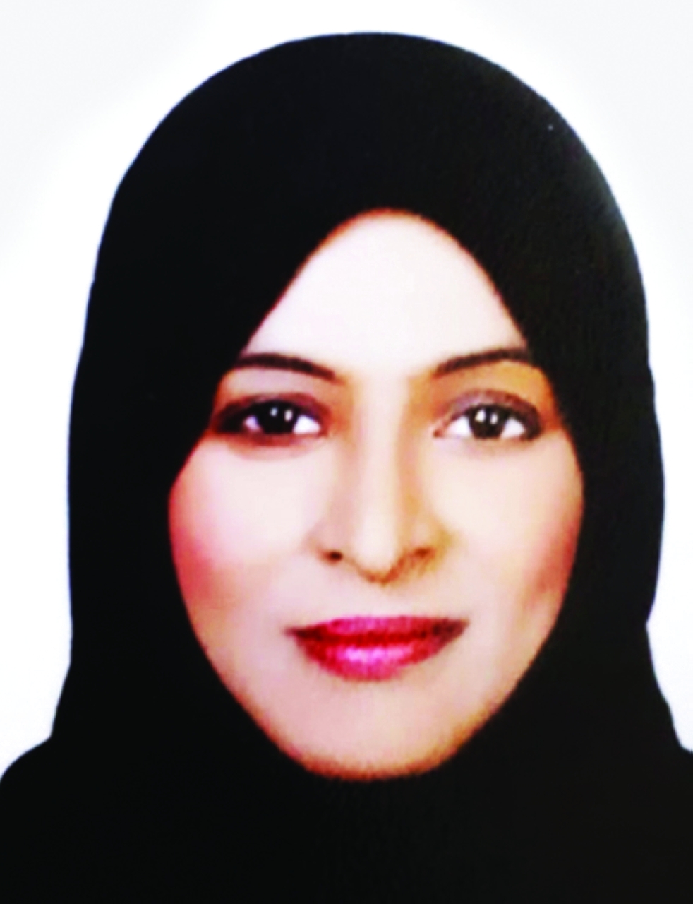 "مريم البلوشي"