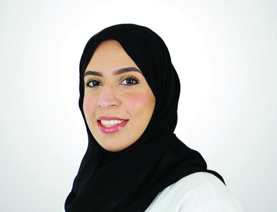 "نورة الخيال"