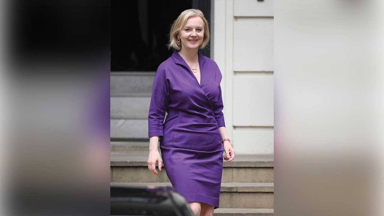 الاختبار الصعب.. سياسة ليز «الزهرية» هل تنقذ بريطانيا من شتاء غاضب؟