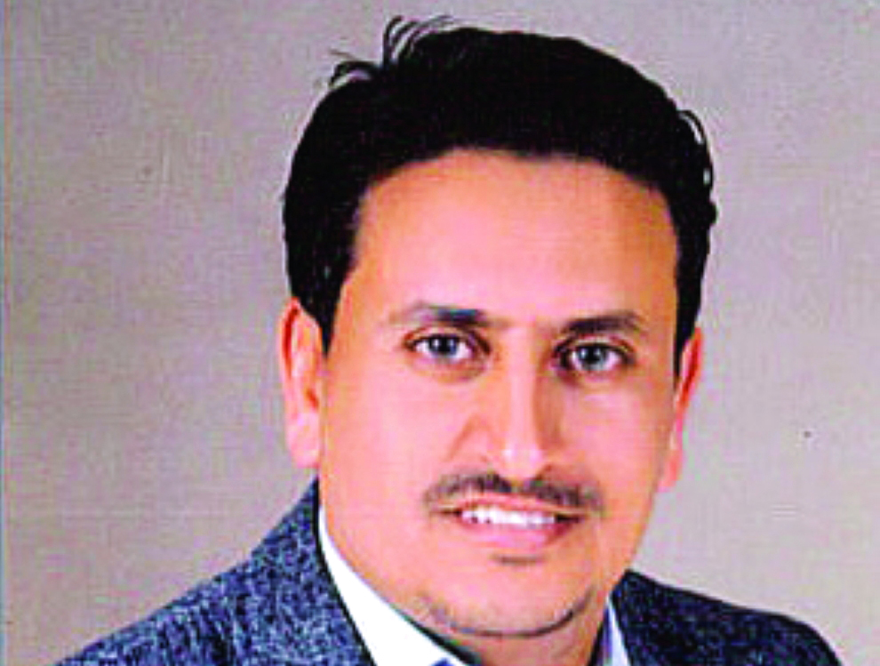 "محمد السرحان"