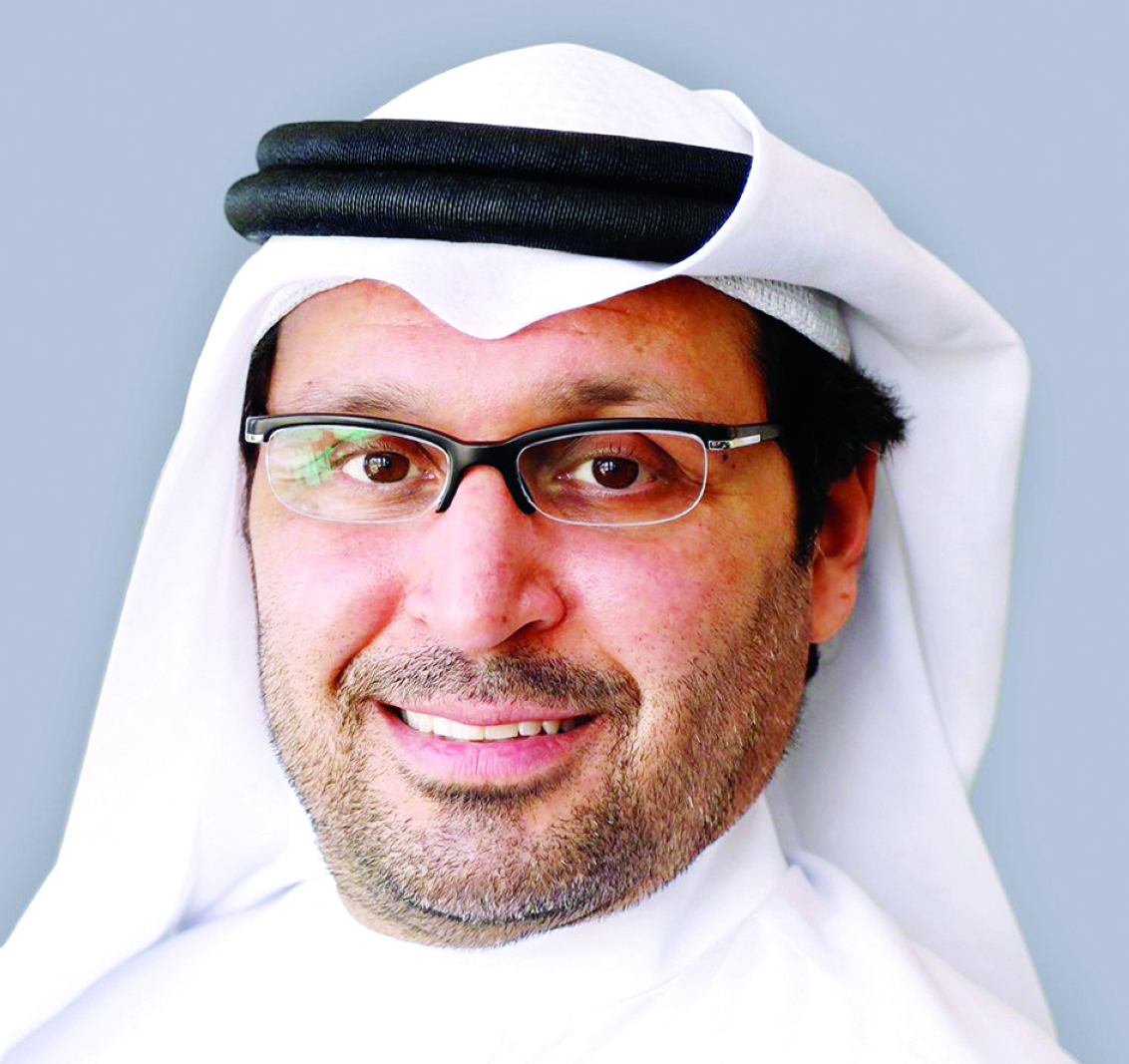 "طارق القرق"