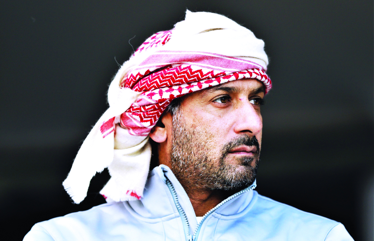 "عبد العزيز المرزوقي"