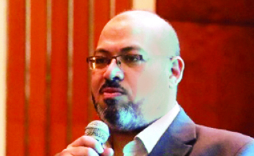 "محمد عبود"