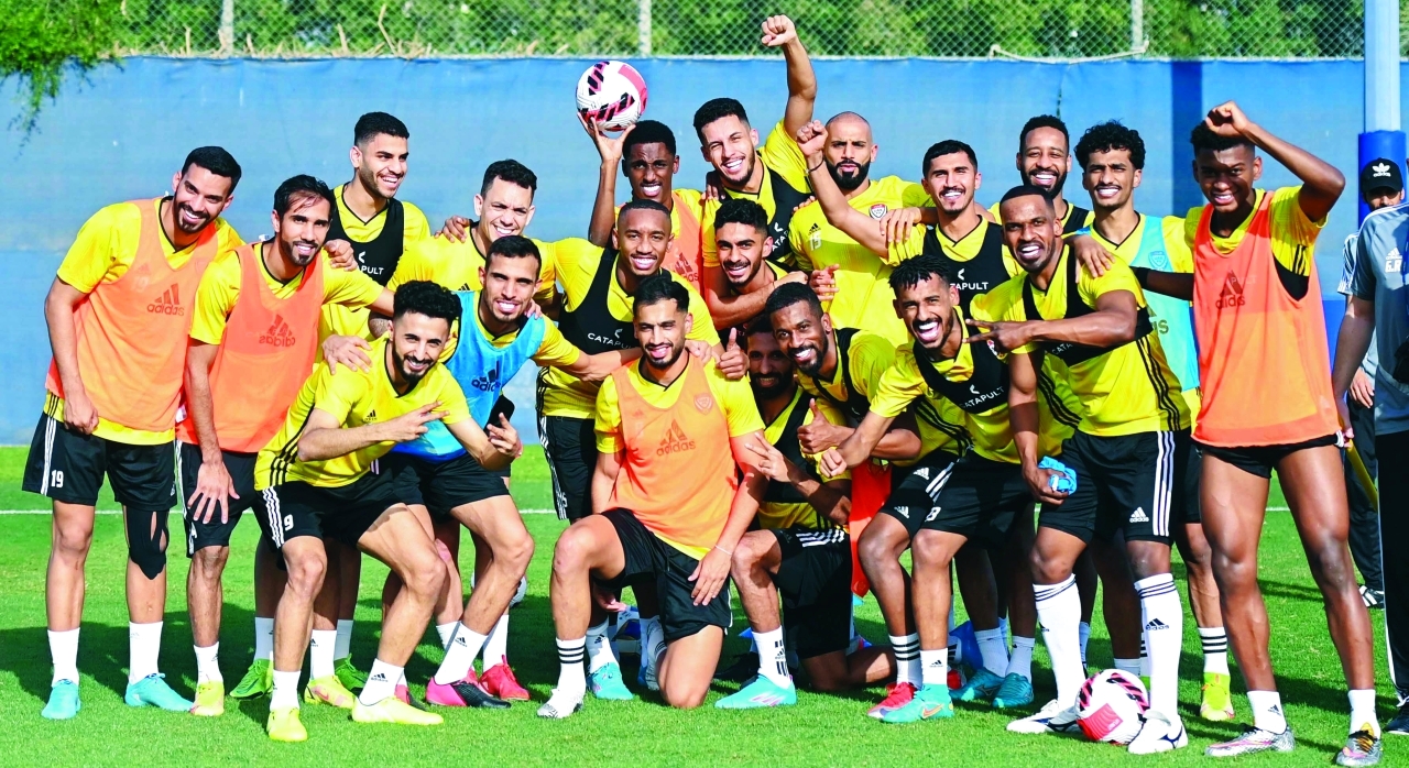 "التخطيط لمشاركة المنتخب الأول في مونديال 2034"