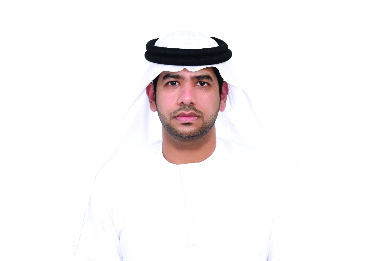 "خالد المهيري"