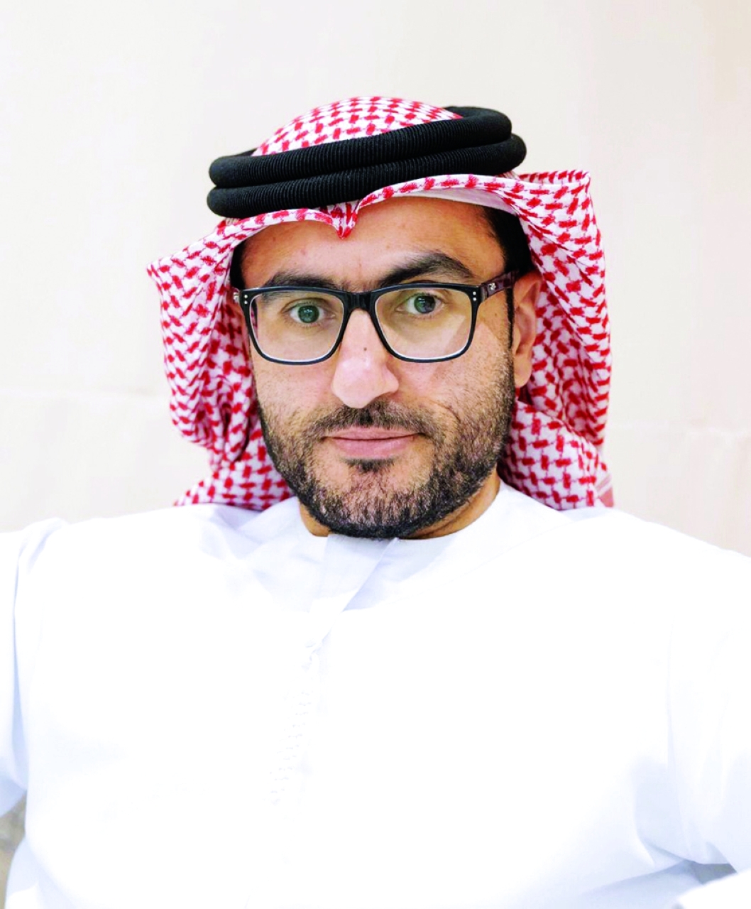 "سعيد الطاهر"