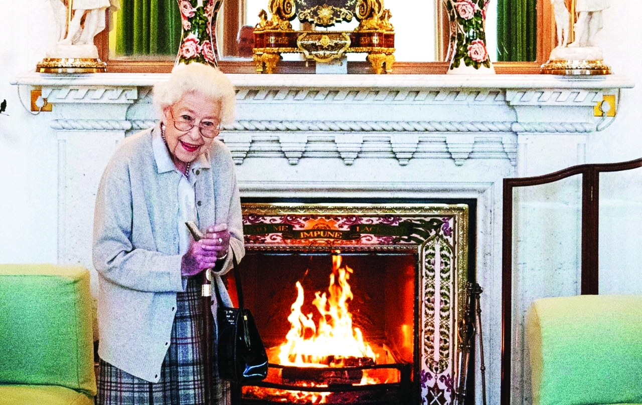 2022 عام الأزمات الصحية وإلغاء حضور المناسبات