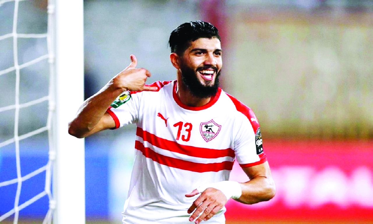 أجانب الدوري المصري.. أزمات بالعملة الصعبة
