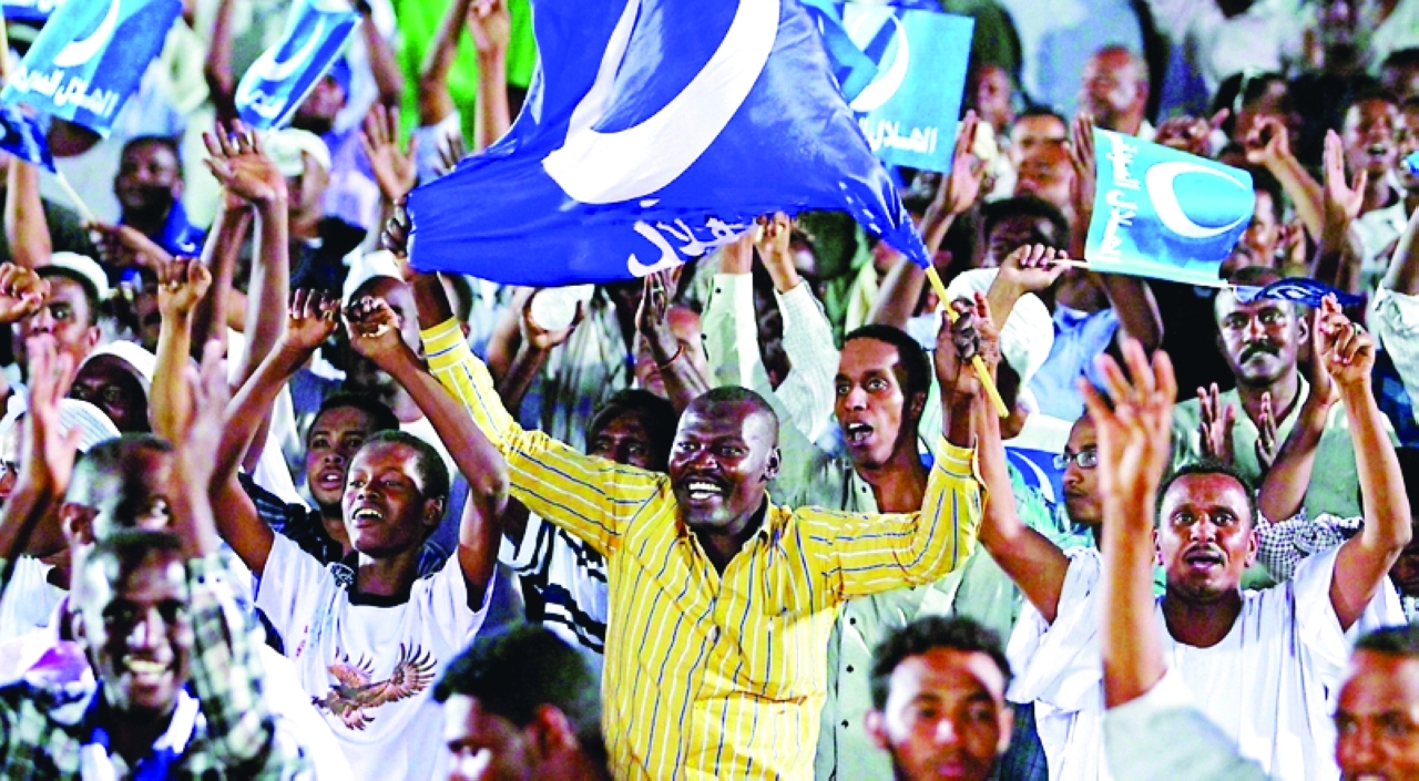 جمهور الهلال السوداني.. استثمار حقيقي