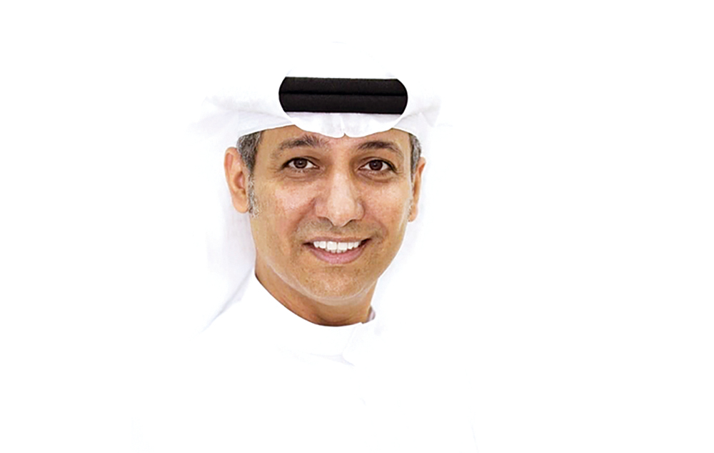 "خالد النعيمي"