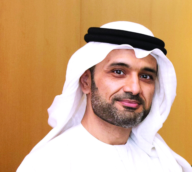 "أحمد الهاجري"