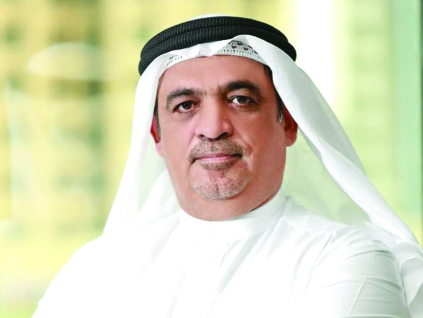 "محمد مصبح النعيمي"
