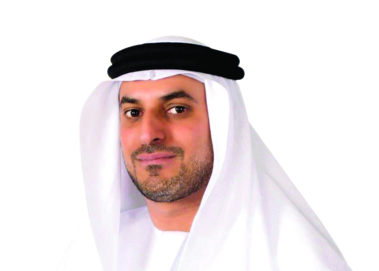 "محمد هلال المهيري"