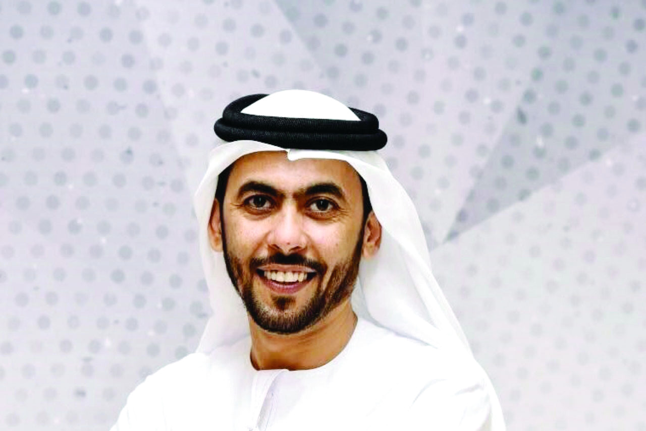 "عبد الله المناعي"