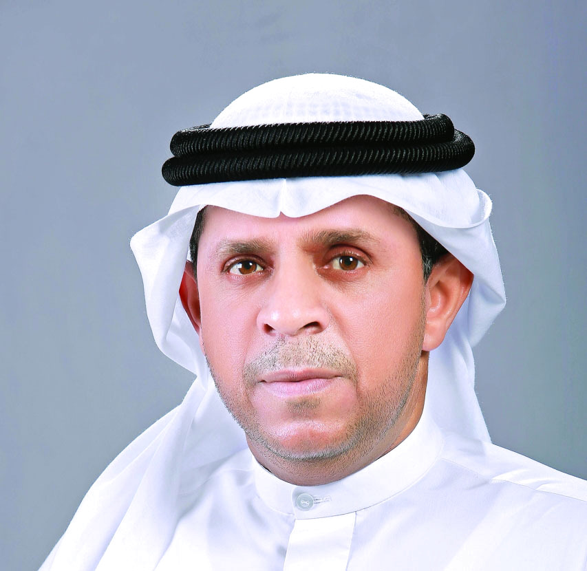 "عبد الرحمن النقبي"