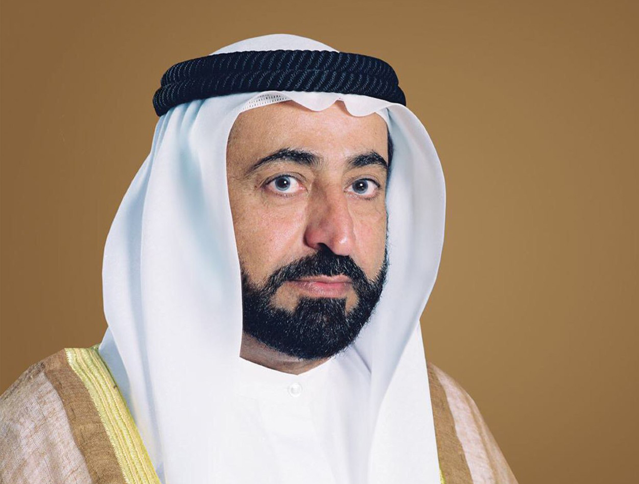سلطان القاسمي يصدر مرسوماً بقانون لتنظيم دائرة الزراعة والثروة الحيوانية في إمارة الشارقة
