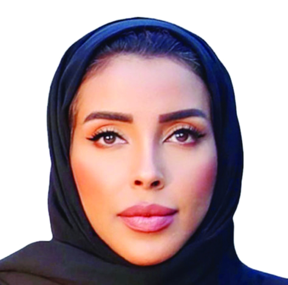 "عوشة السويدي"