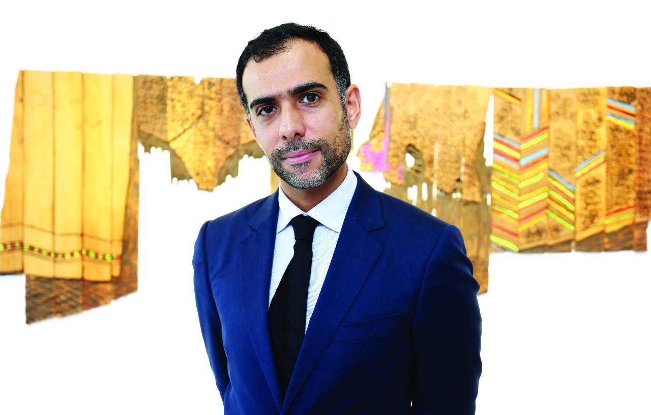 "الدكتور رضا المومني"
