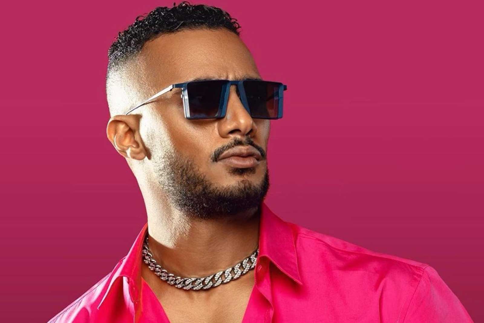 بسبب فريد شوقي.. أزمة جديدة للفنان محمد رمضان