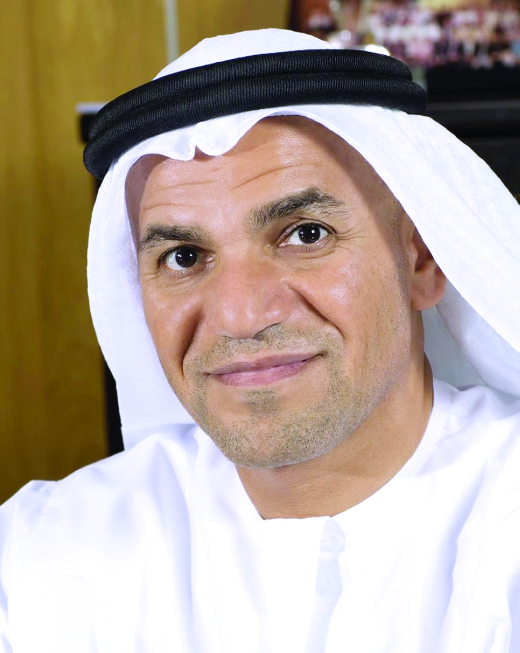 "سعيد الظاهري"