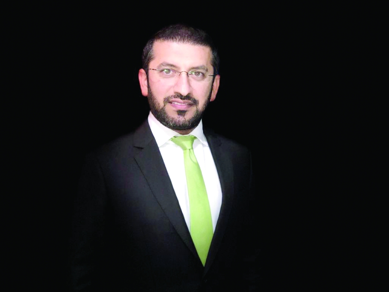 "محمد النجفي"