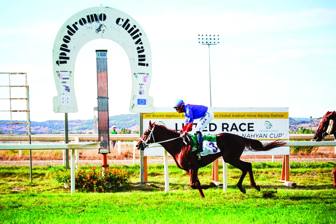 "جانب من فعالية سابقة | أرشيفية"