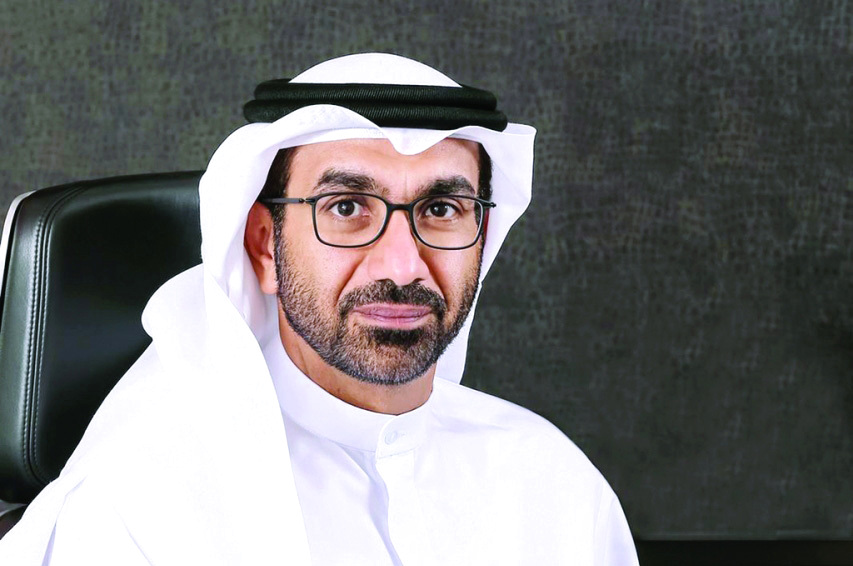 "هشام القاسم"