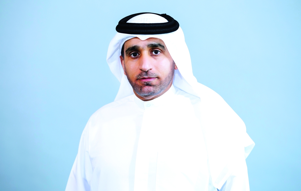 "حمد المنصوري"