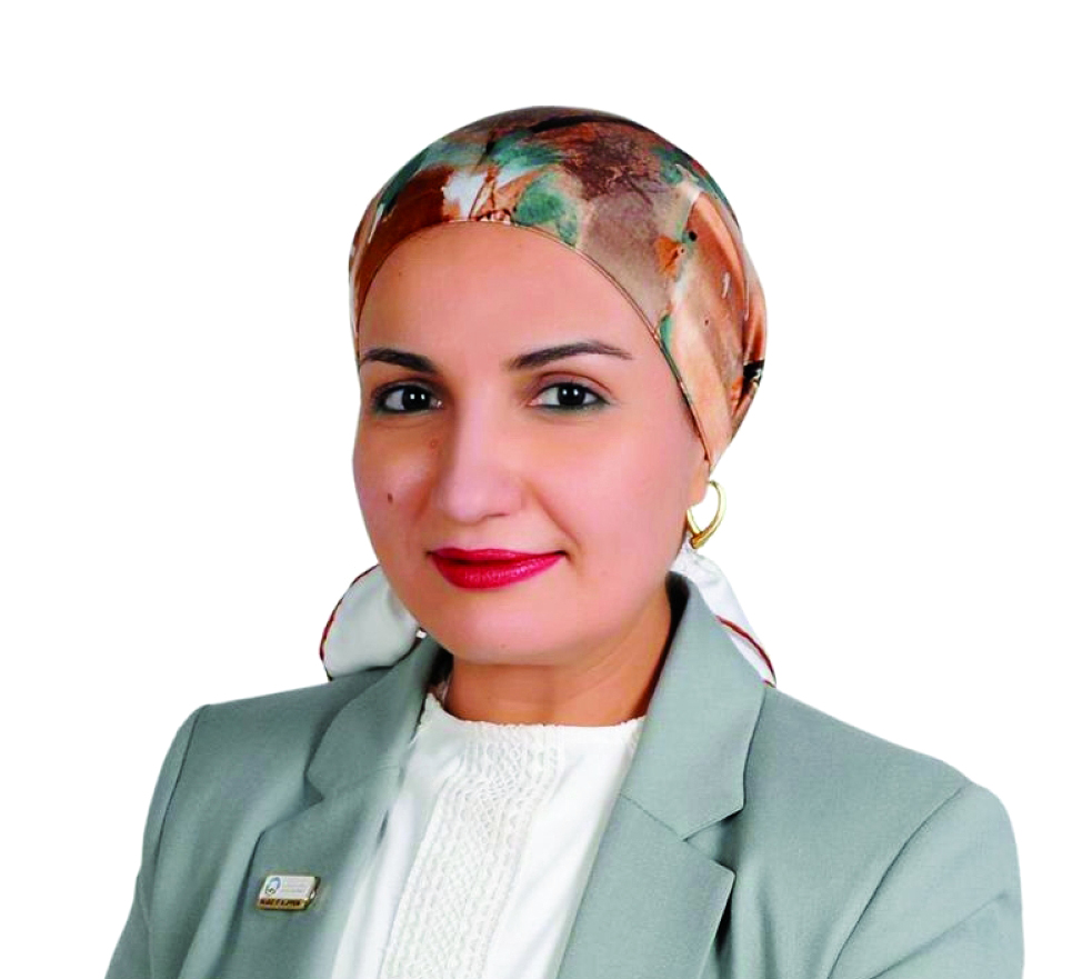 "شيرين موسى"