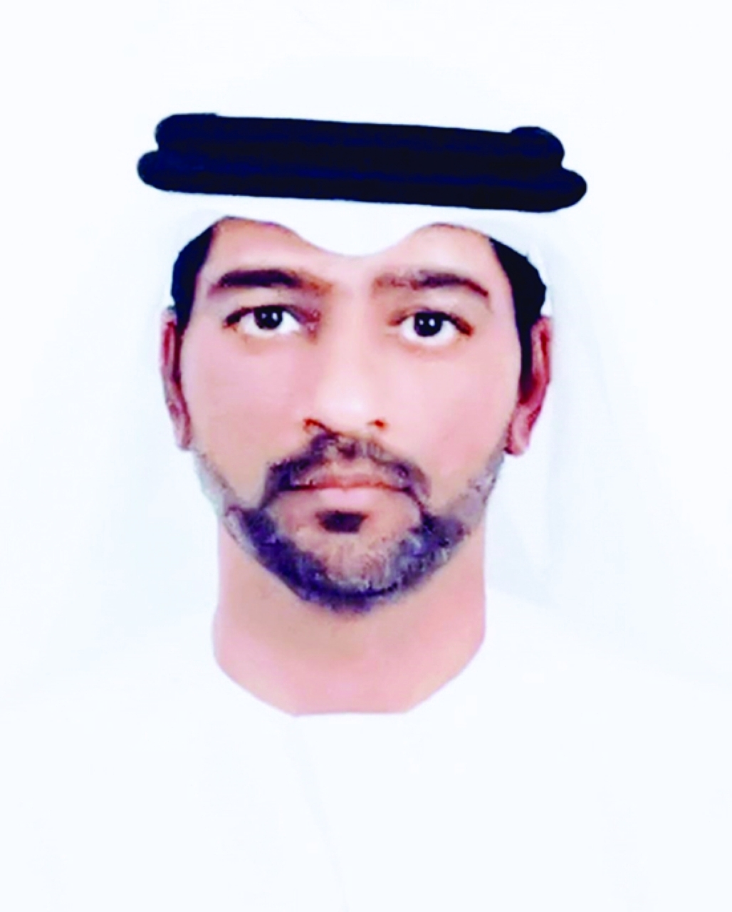 "أحمد الزعابي"