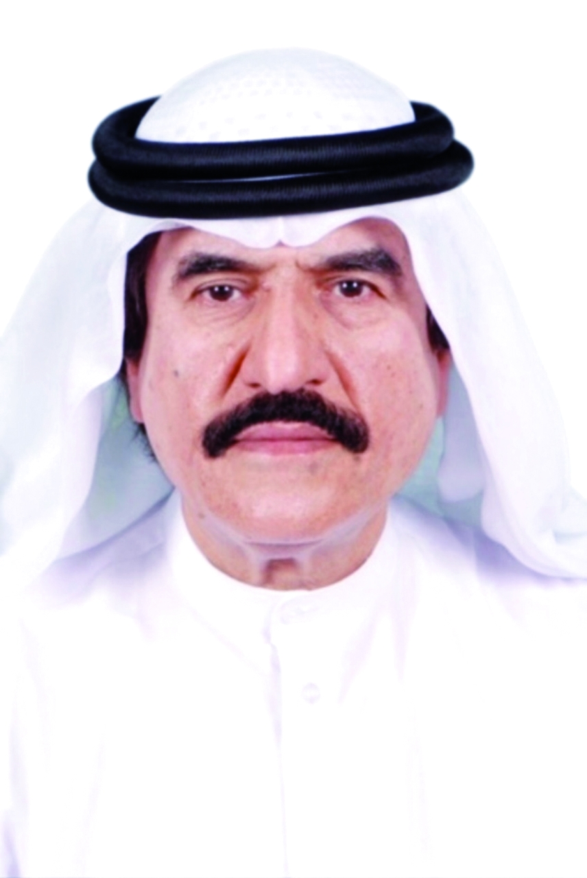 "محمد المنصوري"