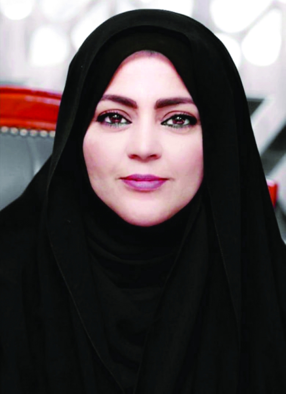 "سمية السويدي"