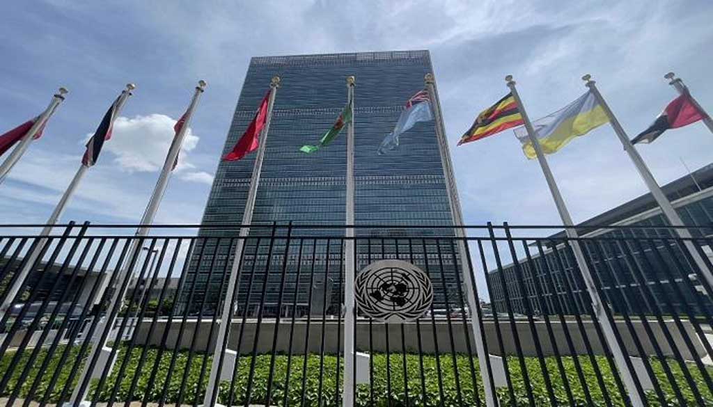 أسبوع دبلوماسي عاصف.. الجمعية الأممية تنعقد بلا روسيا والصين