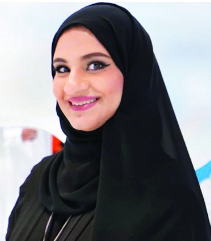 "ريم الخاجة"