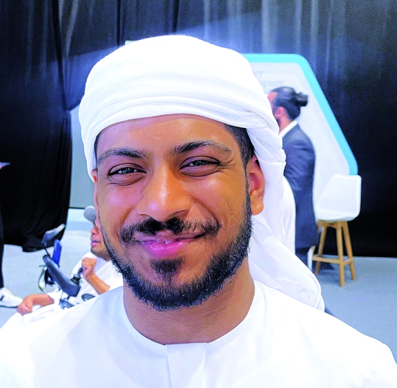 "محمد العوضي"