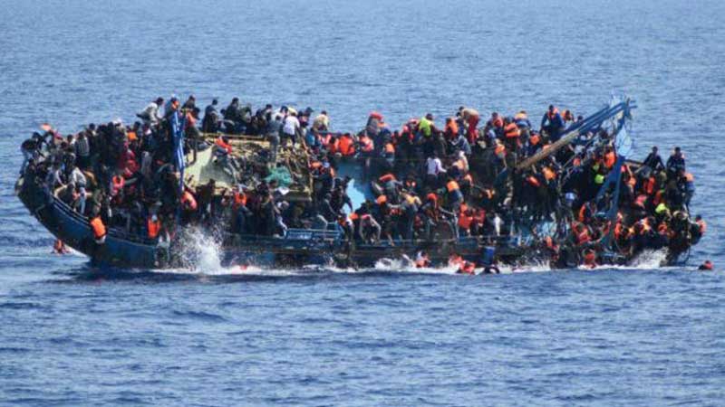 مهاجرون إلى الموت.. 89 شخصاً ضحايا المركب اللبناني الغارق حتى اليوم