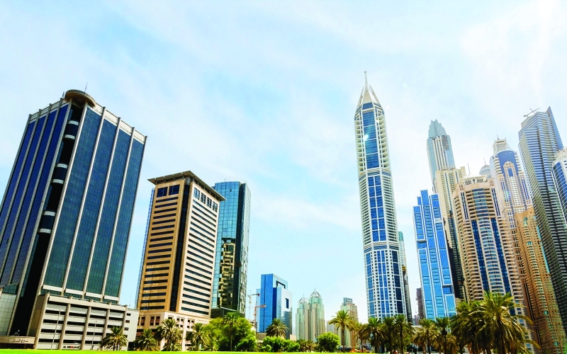 دبي المبدعة.. المستقبل ثقافة واقتصاد