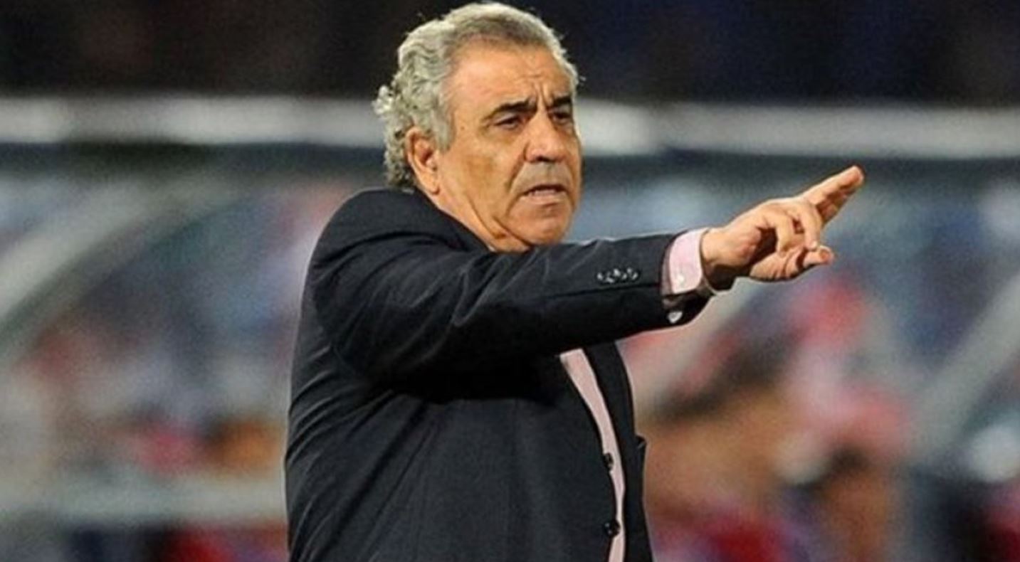 فوزي البنزرتي مدربا جديدا لمولودية الجزائر