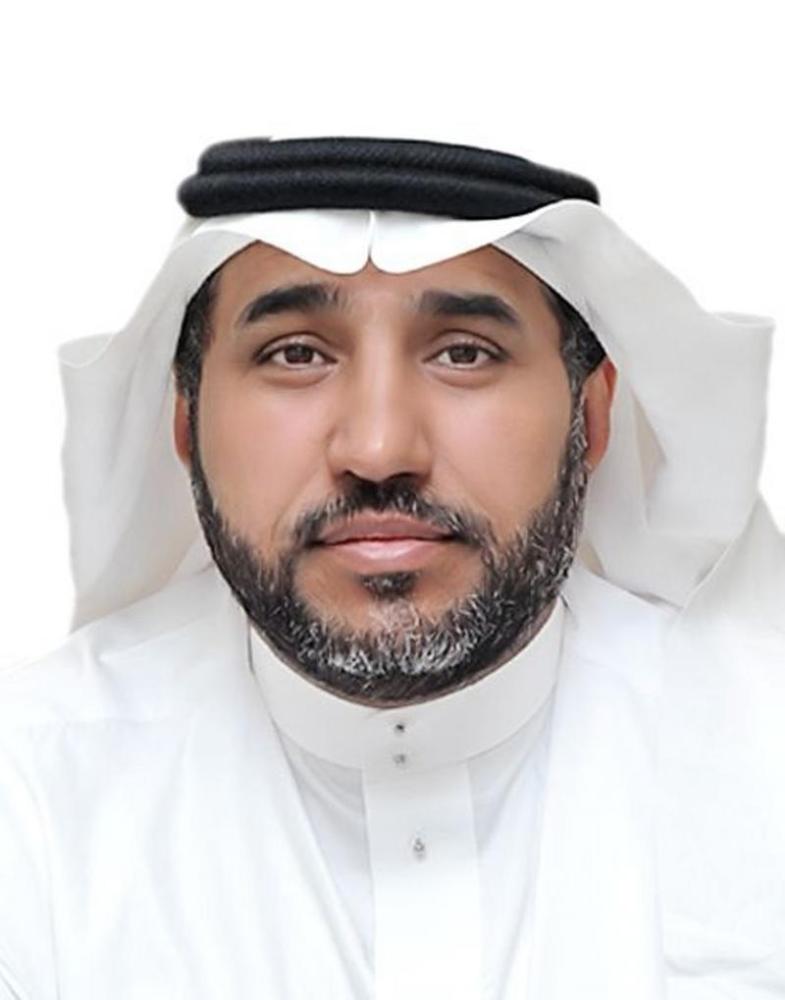 "د خالد بن عبد الله الغامدي"