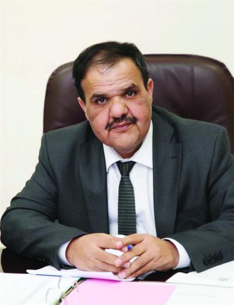 "طلال الشرفات"