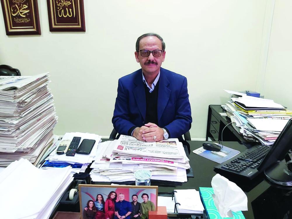 "عوني الداوود"