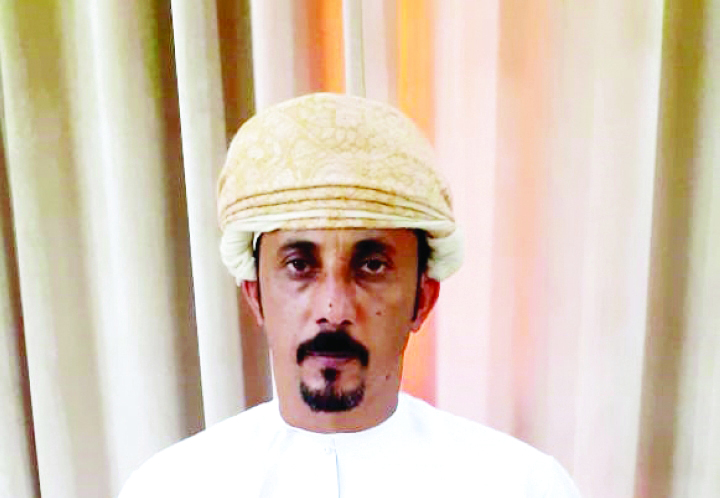 "أحمد المزروعي"